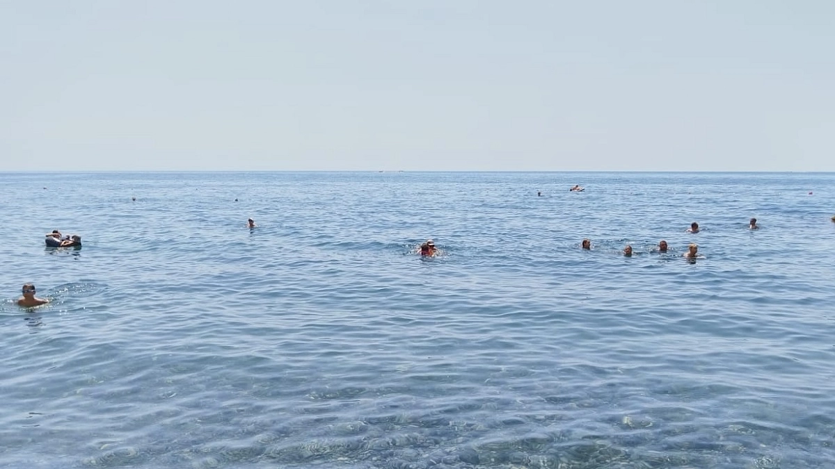 Египет и Турция со "всё включено" уже в прошлом: нашли страну, где еду, море и массаж подают по ценам на 50% ниже