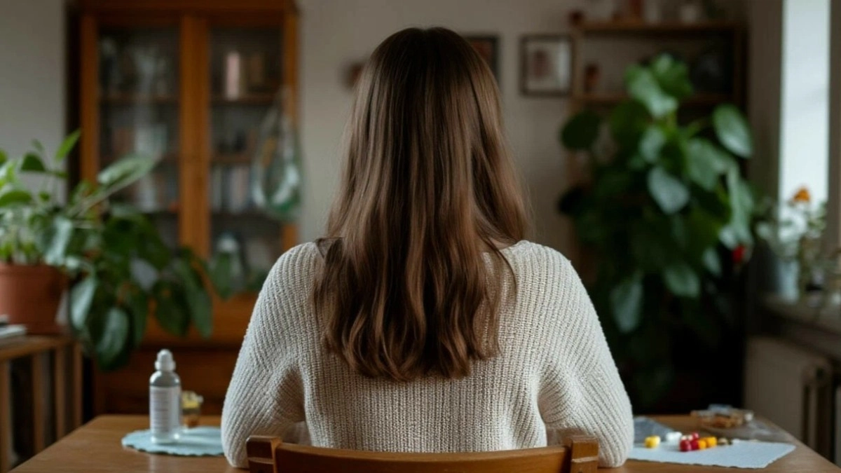 Юную владимирку-инвалида оставили без жизненно важного препарата