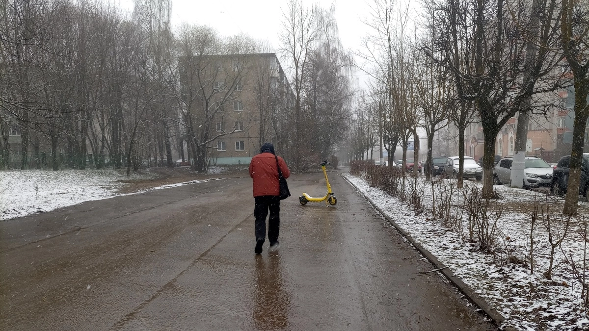 Погода устроила "зимний хаос" в России: как долго он продержится — свежий прогноз от Гидрометцентра по регионам