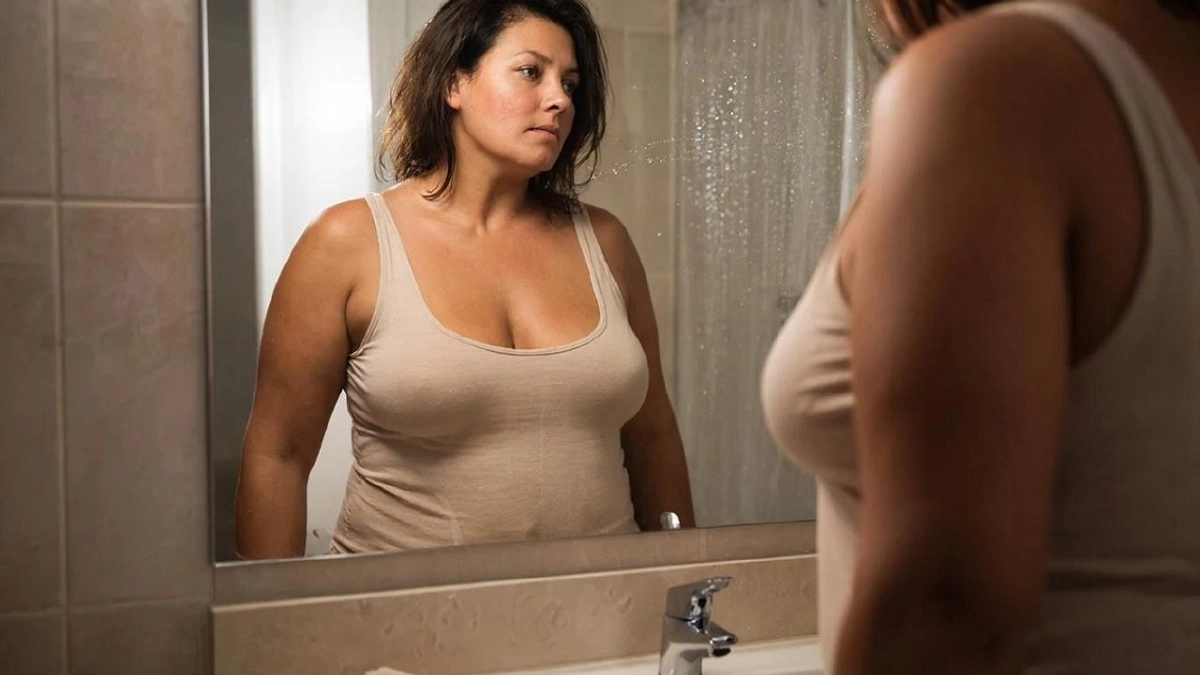 Пару капель под мышки, и у пота и неприятного амбре не будет ни единого шанса - 3 копеечных замены дорогому дезодоранту 