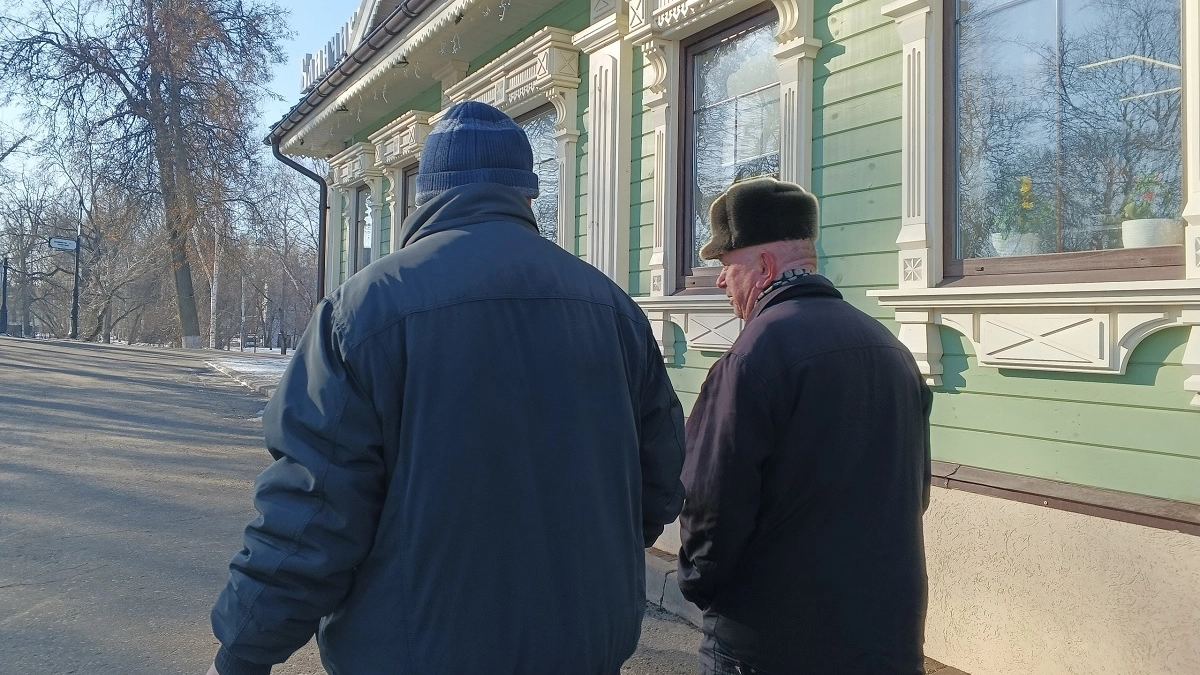 Над пожилыми россиянами сжалились: вот кого могут отпустить на пенсию на 3 года раньше положенного