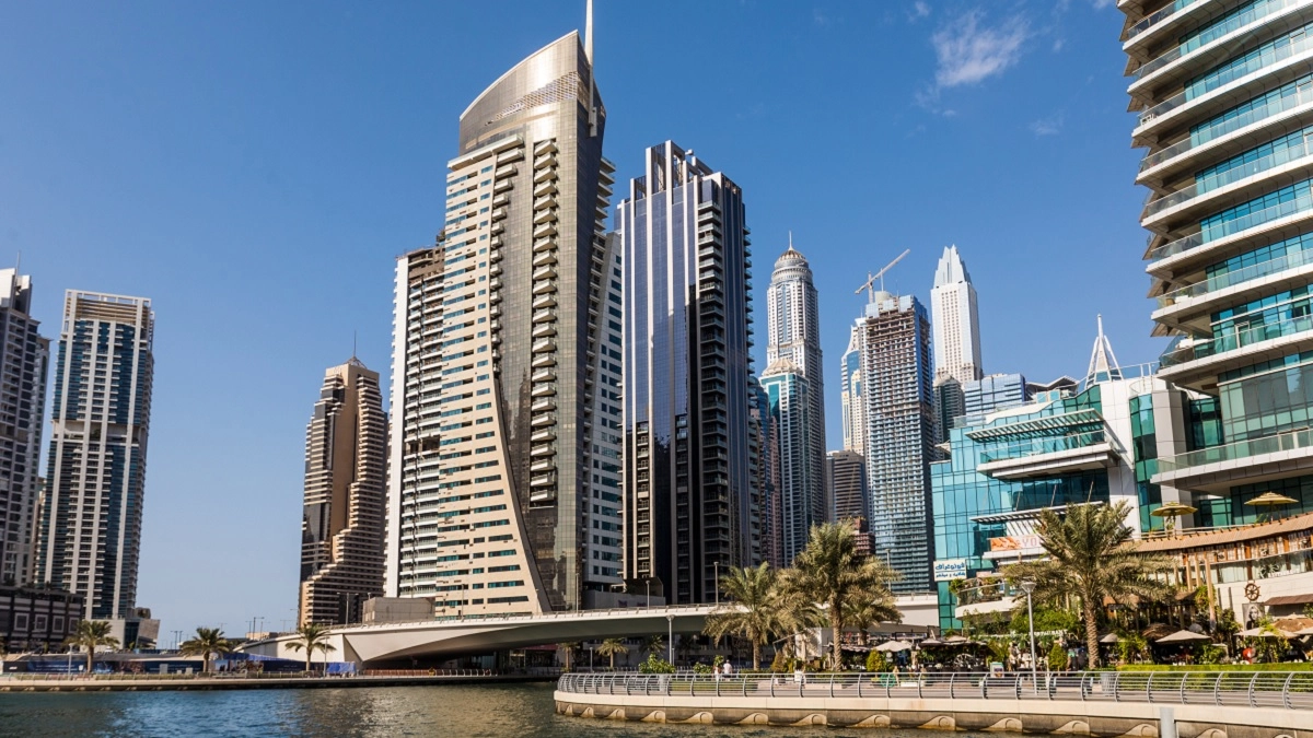 Майские праздники-2026 уже в пролёте? Когда россияне смогут снова отдыхать в Эмиратах — раскрывают эксперты