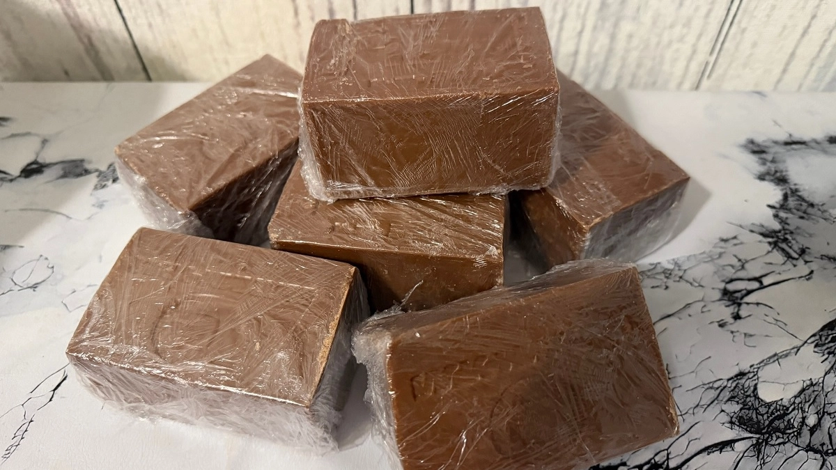 Хозяйственное мыло скупаю по 20 брусков за раз: нашла неожиданный способ применения - 10 идей для умных хозяек