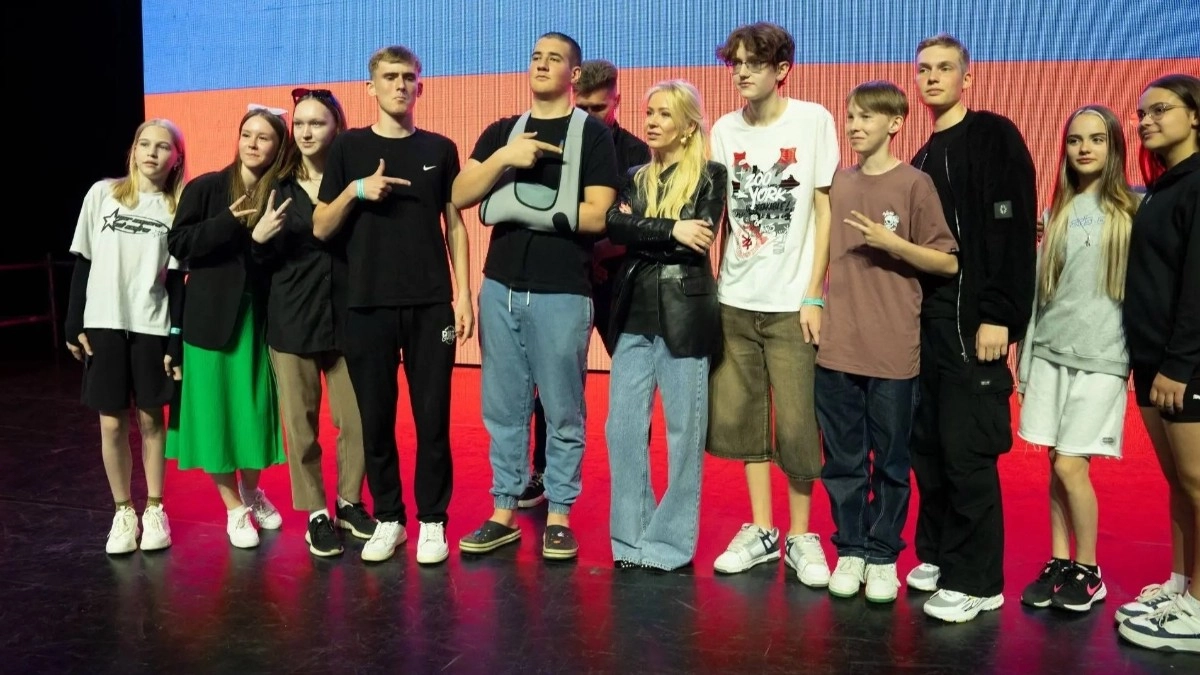 Во Владимир приедет Екатерина Мизулина