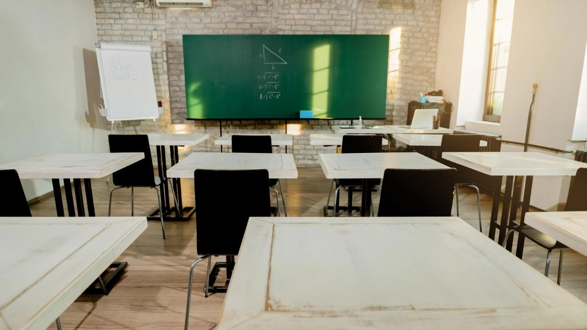 В Петушинском районе учитель ударила второклассника головой о доску