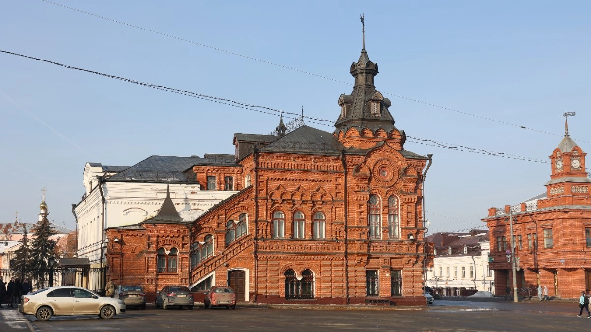 В Доме Дружбы пройдет мероприятие, приуроченное к 40-летию катастрофы на ЧАЭС 