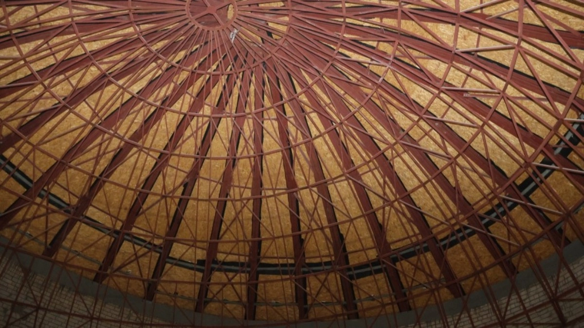 Обновленный Владимирский планетарий откроется к 1 сентября