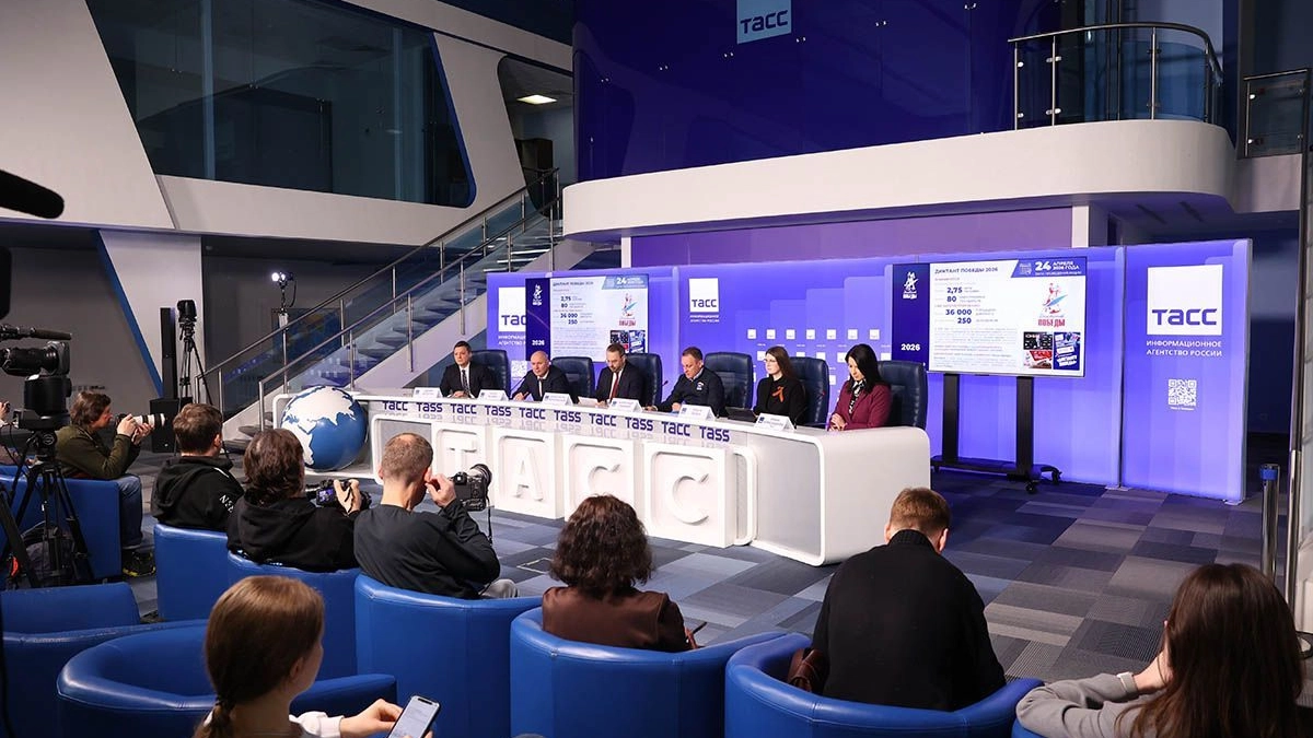 36 тысяч площадок, 75 стран мира, новые форматы и партнёры: «Единая Россия» 24 апреля проведёт «Диктант Победы»