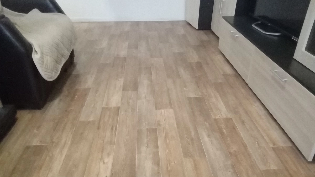 Линолеум больше не в моде: вот какие 3 материала в тренде в 2026 году — стильные и служат десятилетиями