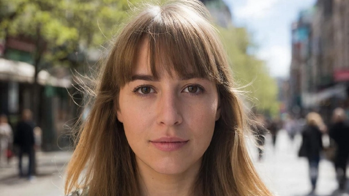 Осторожно, челка: если вы носите ее годами, прислушайтесь к совету врача - риски колоссальные