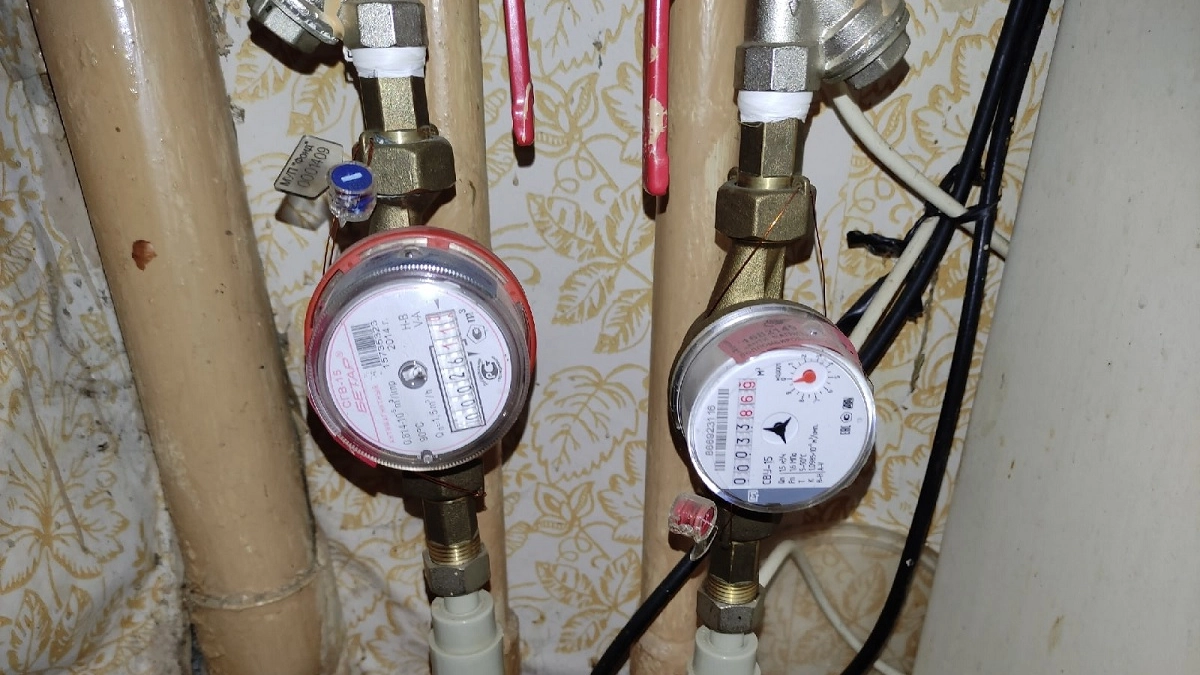 Лишитесь денег в одночасье: когда нельзя подавать показания счетчиков