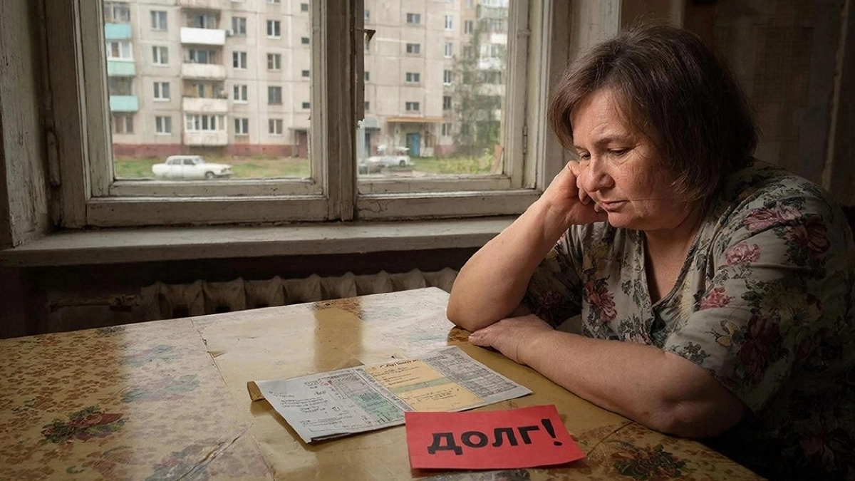 Долги за ЖКХ можно не платить: как законно списать задолженность и не лишиться квартиры