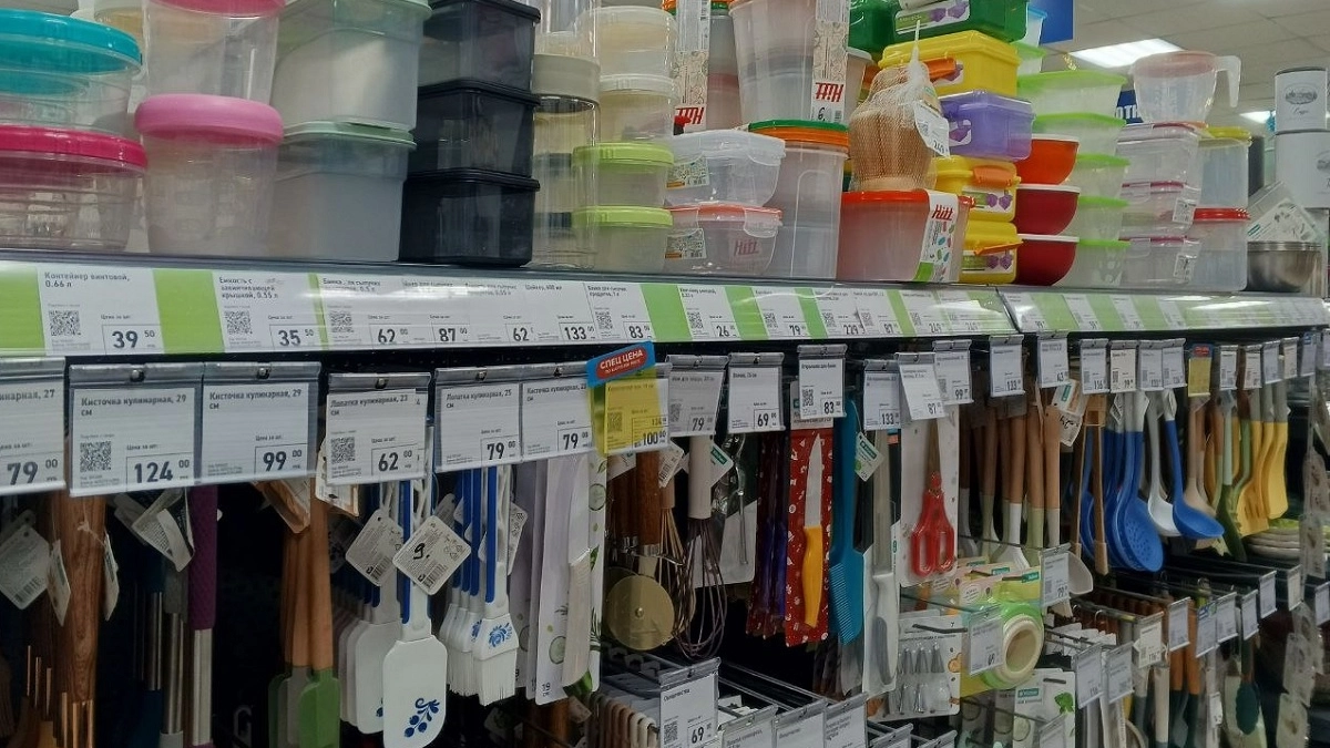 Не ждала, не гадала, но урвала в "Фикс Прайсе" супервещицу для дома - прекрасна на вид и на ощупь