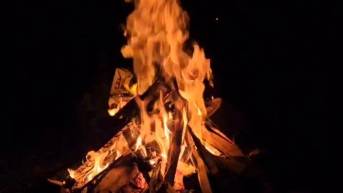 Власти 33-го региона повысили готовность к пожароопасному сезону