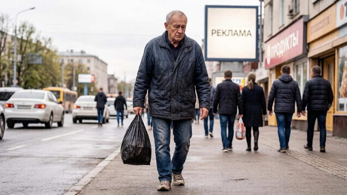 Выплатят каждому уже в мае: пожилым начислят круглую сумму - идти в пенсионный фонд не придется