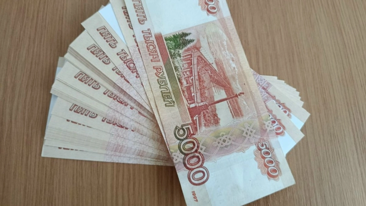 Житель Мурома оценил свою свободу в 30 тысяч рублей, пытаясь дать взятку