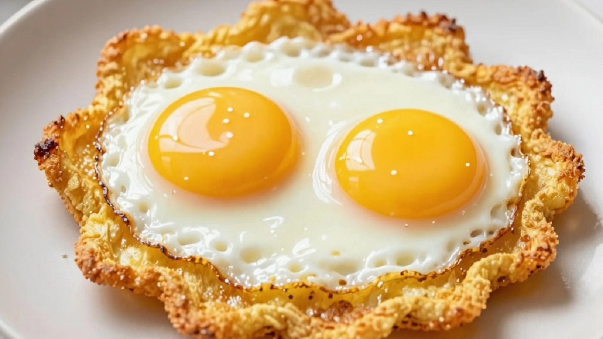 Почему профи никогда не льют подсолнечное масло в яичницу — секрет раскрыт