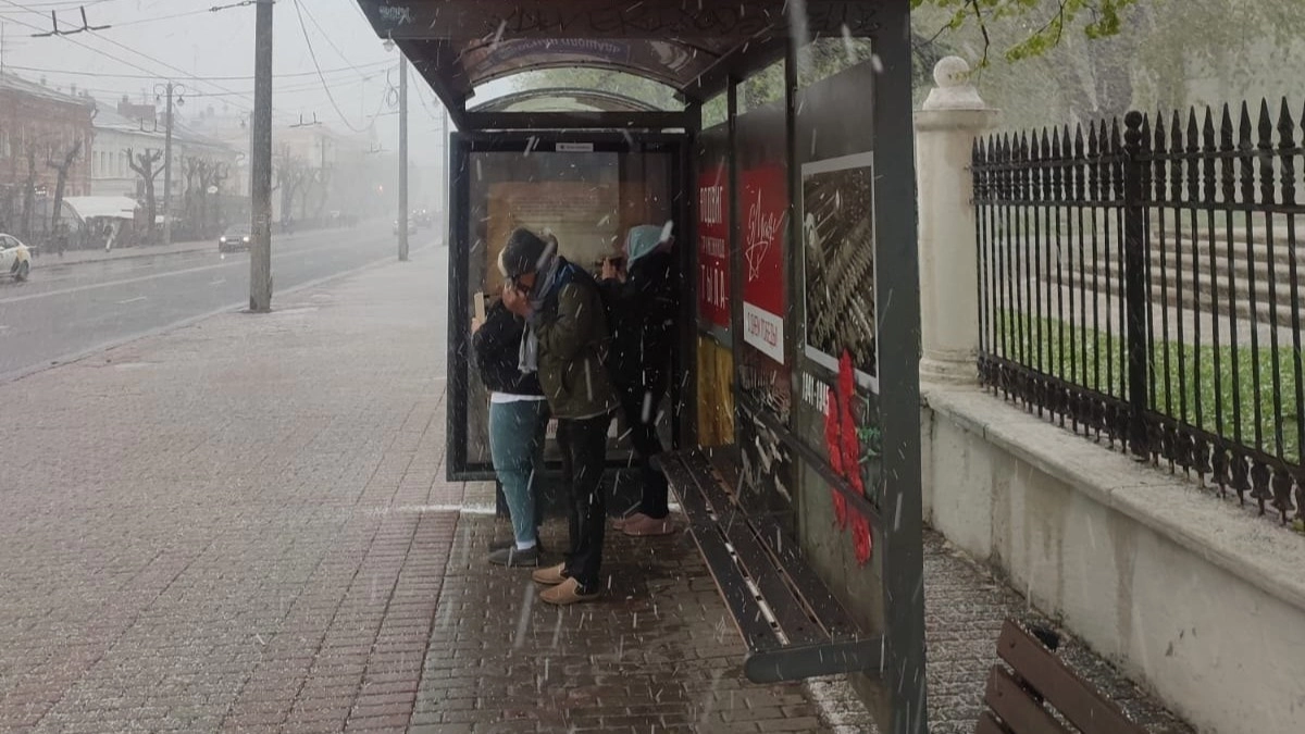 МЧС опубликовало экстренное предупреждение для жителей 33-го региона на 24 апреля