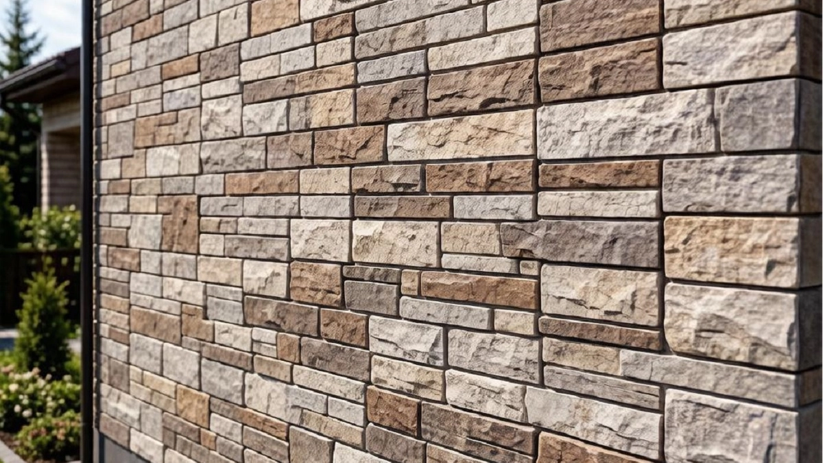 Фасады из сайдинга уходят в прошлое: дачники в 2026 году переходят на этот гибкий материал — тонкий, а служит 20 лет