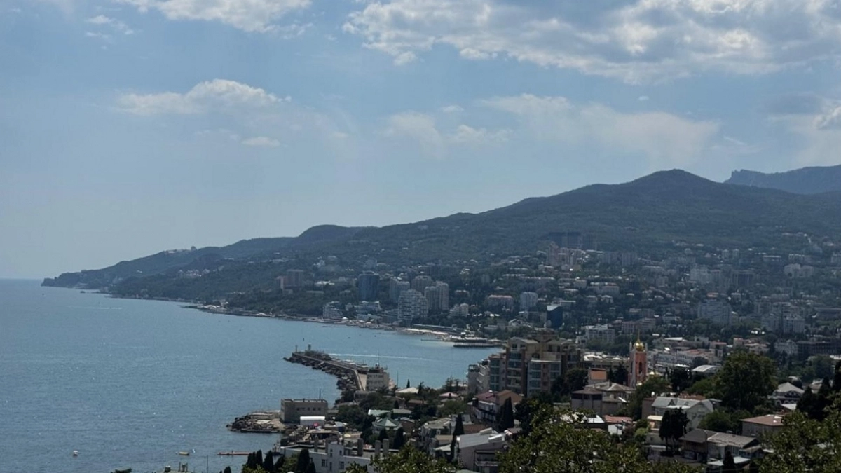 "Совсем не Краснодарский край": честный отзыв семьи, рискнувшей поехать в Абхазию вопреки советам