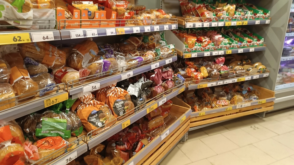 Не черный, и не батон: назван самый полезный хлеб для пожилых - чистит ЖКТ, дает ясность уму и крепость суставам