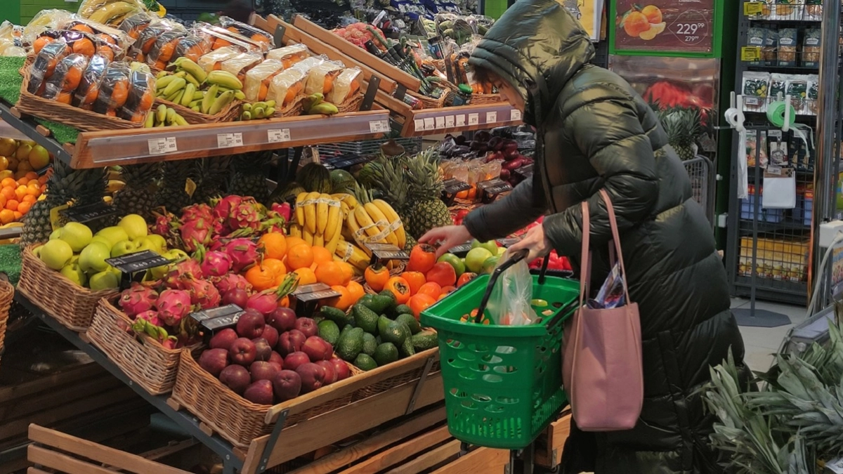 К чему надо готовиться: цены на продукты с 1 мая резко изменятся - в списке мясо, овощи, крупы и не только