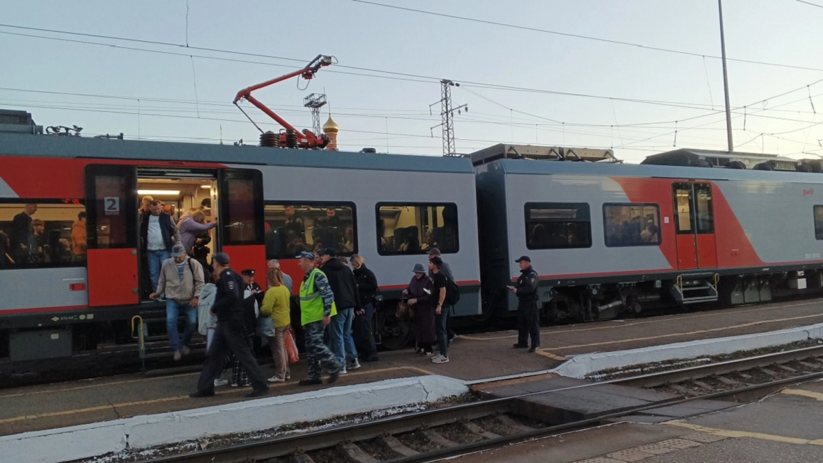 Высадят без лишних объяснений: пассажиров РЖД предупредили о новых запретах - правила 2026