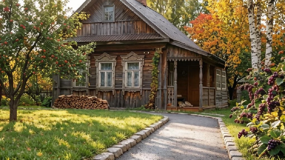 Топ-7 трендовых материалов для садовых дорожек в 2026 году — продвинутые огородники выбирают их и не жалеют