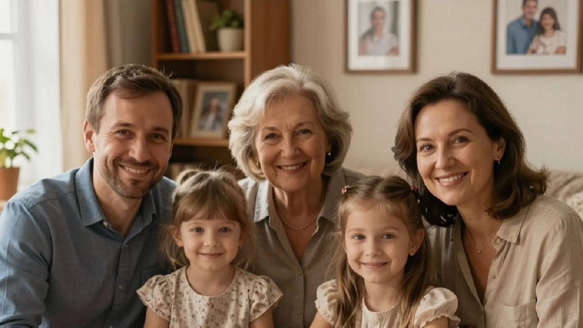 Никогда не впускайте в дом таких людей, даже если это друзья и близкие родственники: мудрый совет Харуки Мураками, проверенный годами 