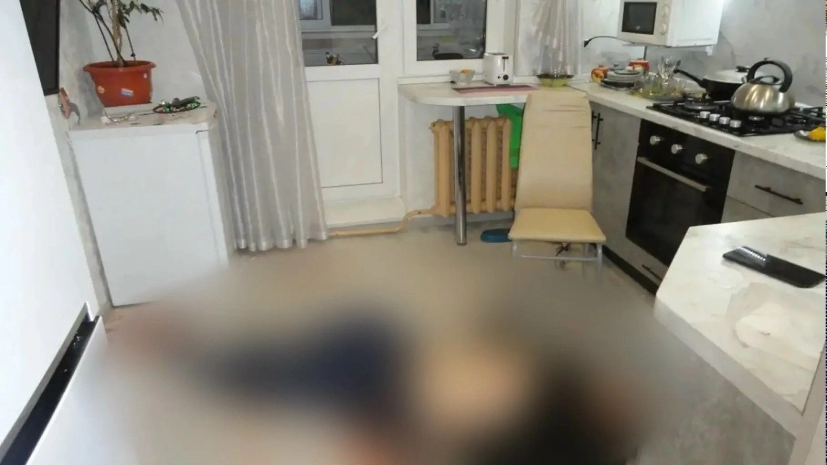 В Собинском районе мужчина во время застолья расправился со своим пасынком