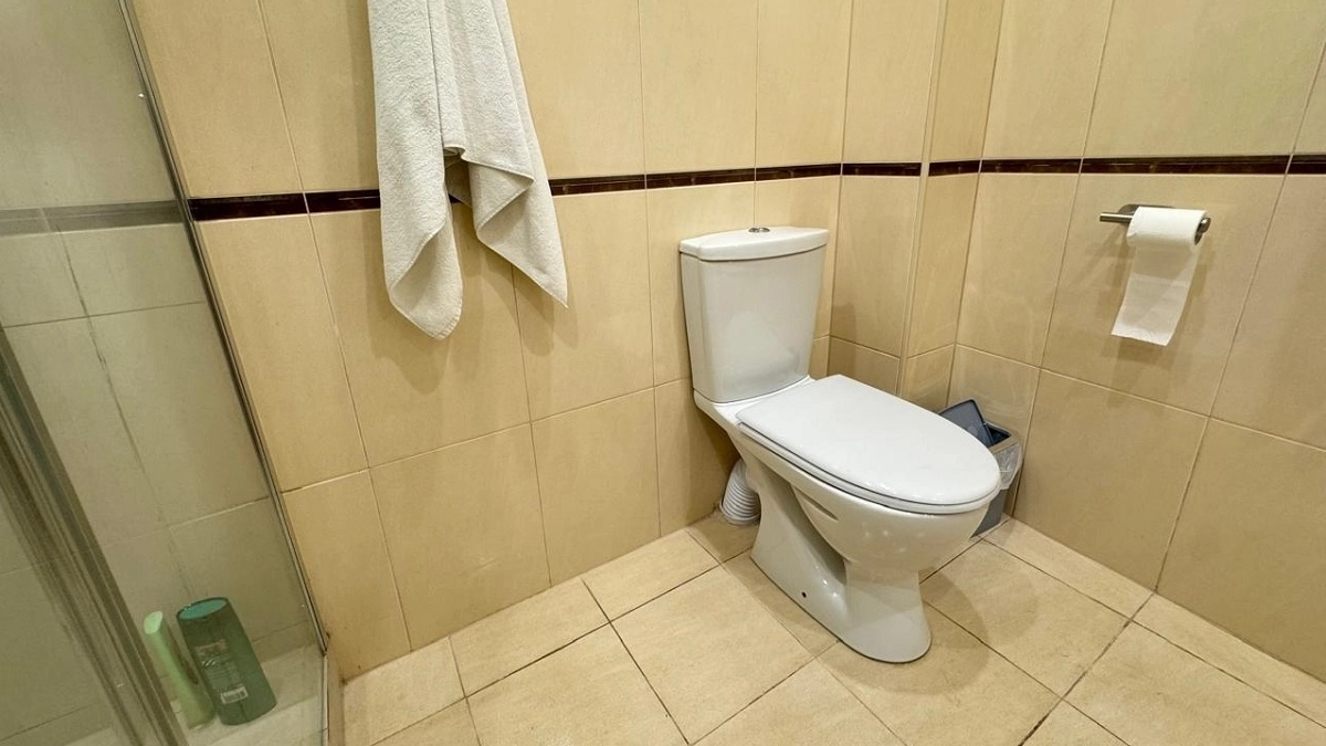 Совмещенный или раздельный: в спорах о лучшем санузле наконец поставлена точка - вот какой сейчас в тренде 