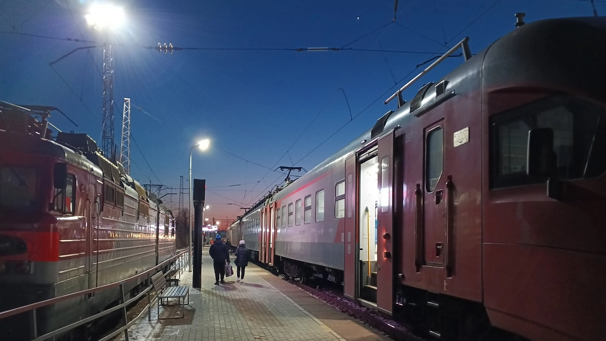 В РЖД ужесточили правила для родителей: в 2026 году без этого штампа не посадят в поезд