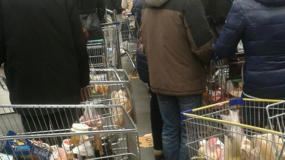 По уровню зарплат владимирская провинция оказалась на 50-м месте рейтинга