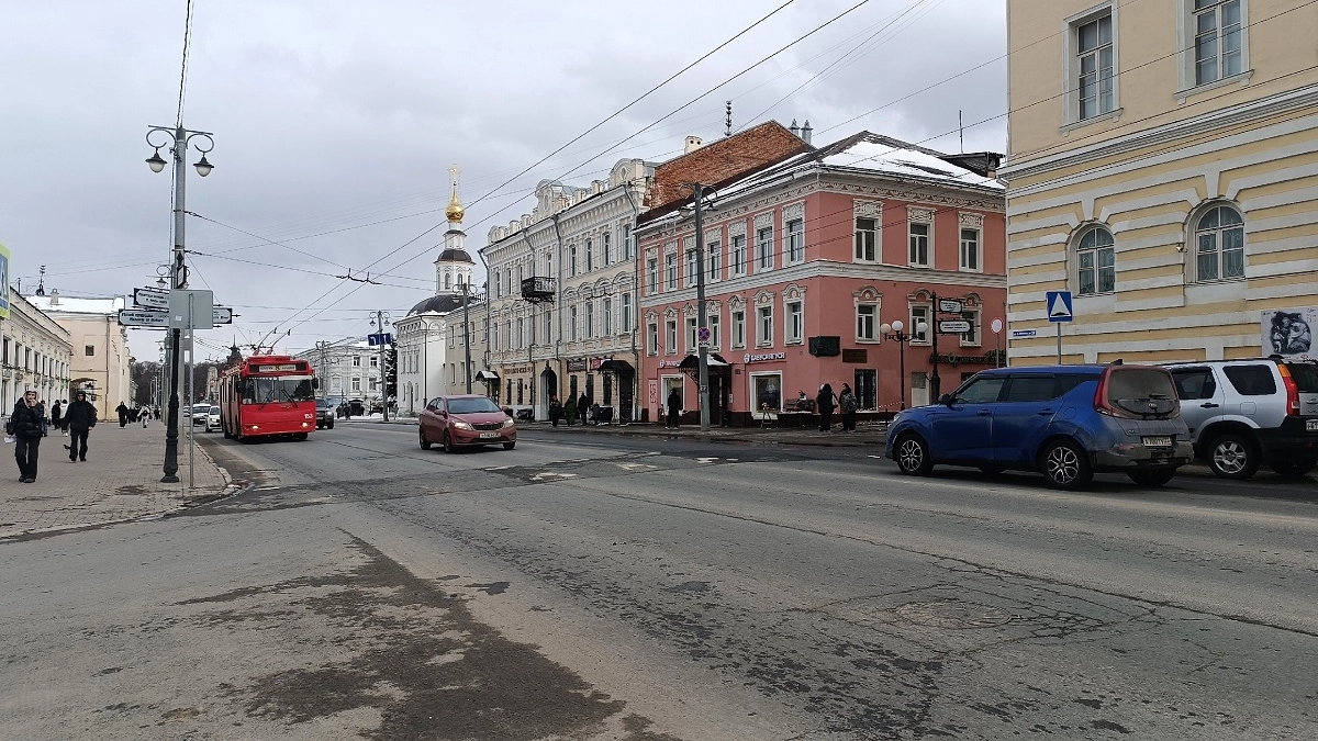 Объезжаю за версту: 5 городов России, которые кишат туристами, а я терпеть не могу - личный "черный список"