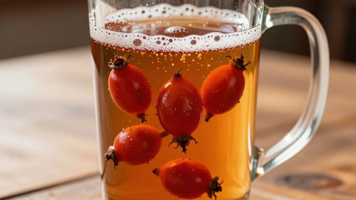 Не апельсины и не имбирь: вот что на самом деле советуют заваривать для иммунитета