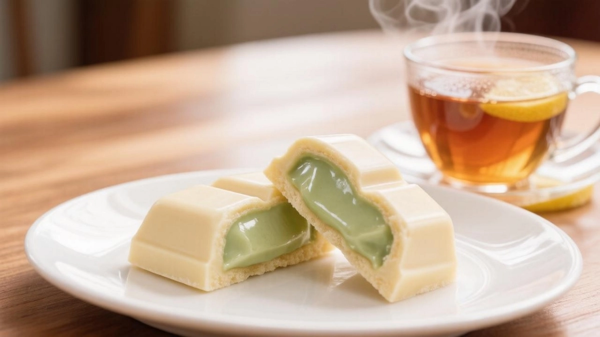 В Fix Price завезли эксклюзивный шоколад: взяла плитку на пробу - итог дегустации был неожиданным