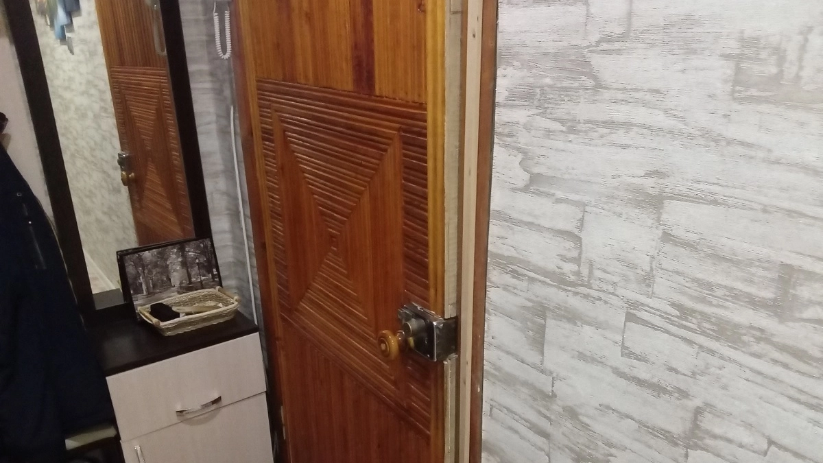 Обычная входная дверь уже не в тренде: вот что выбирают продвинутые жители в 2026 году — лучшая защита от взломов и холода