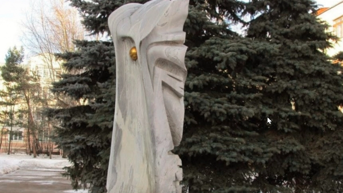 Владимирцы отмечают сороковую годовщину аварии на Чернобыльской АЭС