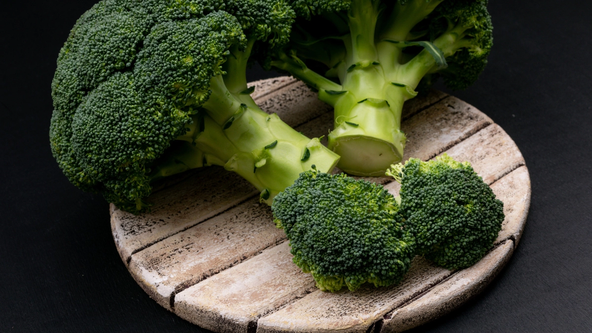 Вот какие брокколи надо сажать в 2026 году: 7 сортов, которые завалят вас урожаем — агроном раскрыл секрет