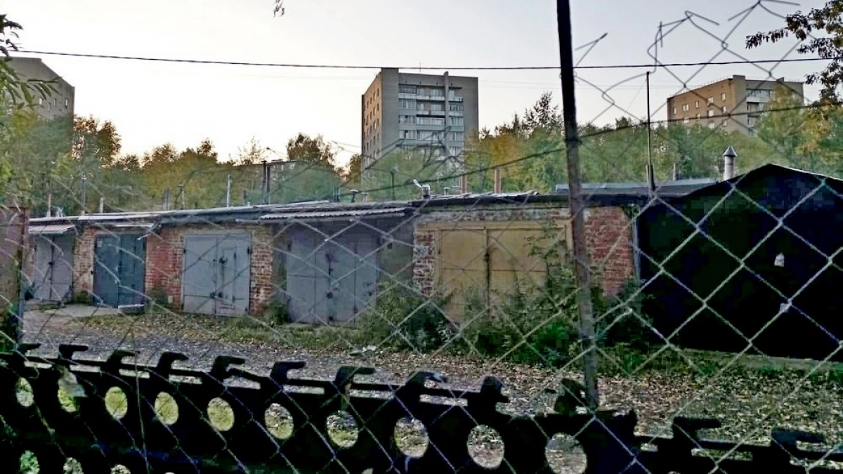 В рамках гаражной амнистии владимирцы зарегистрировали 5985 земельных участков