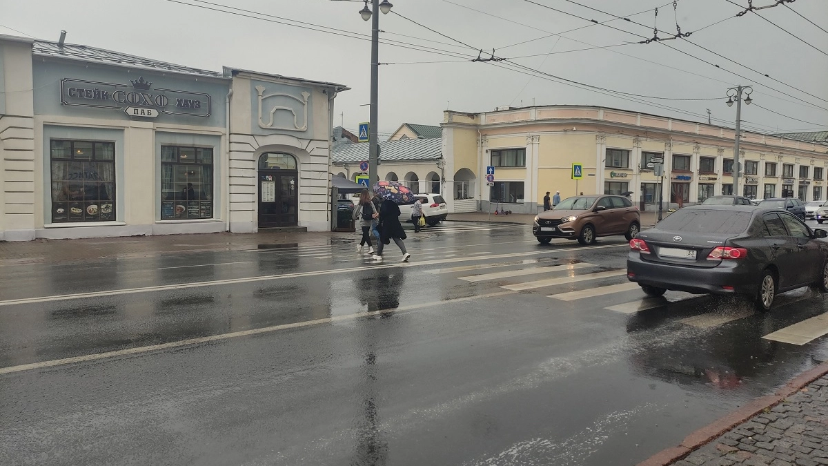 Сюрпризы от погоды: на россиян обрушатся заморозки, ливни и летняя жара — прогноз Гидрометцентра по регионам на неделю