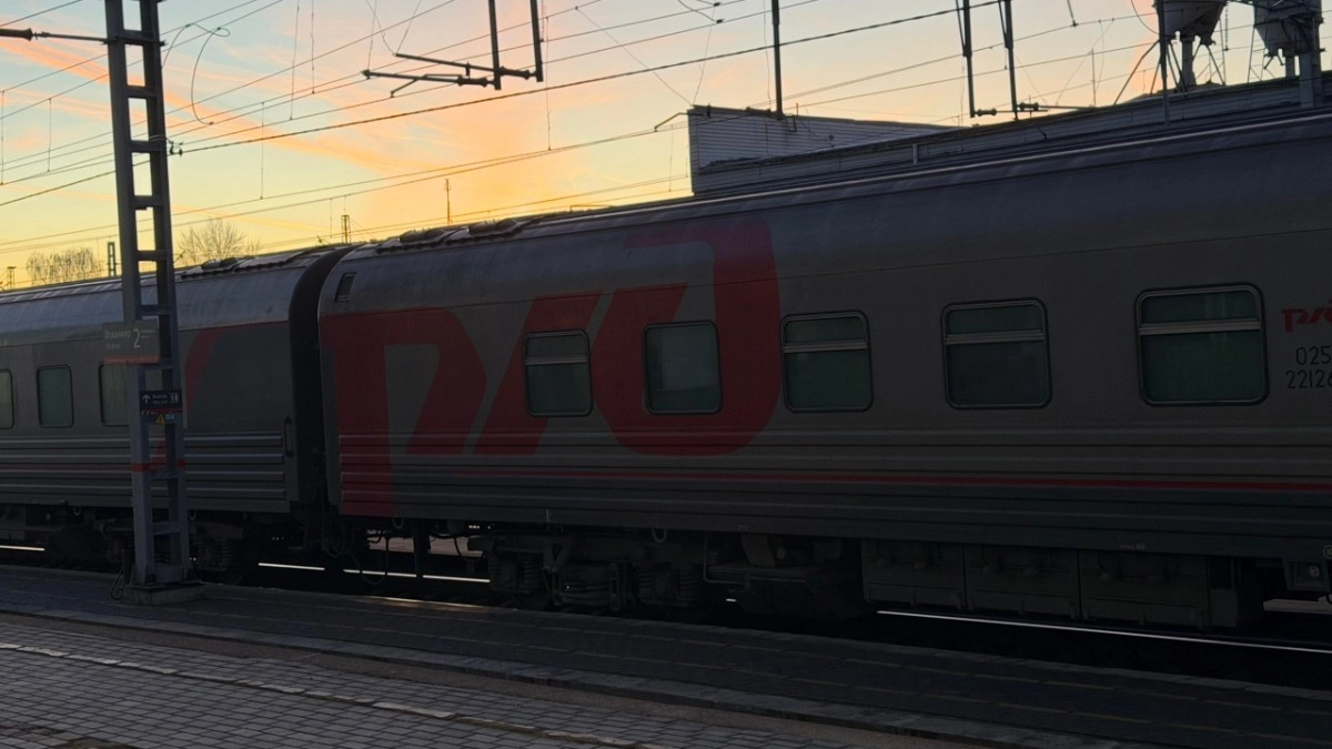 Движение на двух железнодорожных переездах в 33-м регионе ограничат 29 и 30 апреля