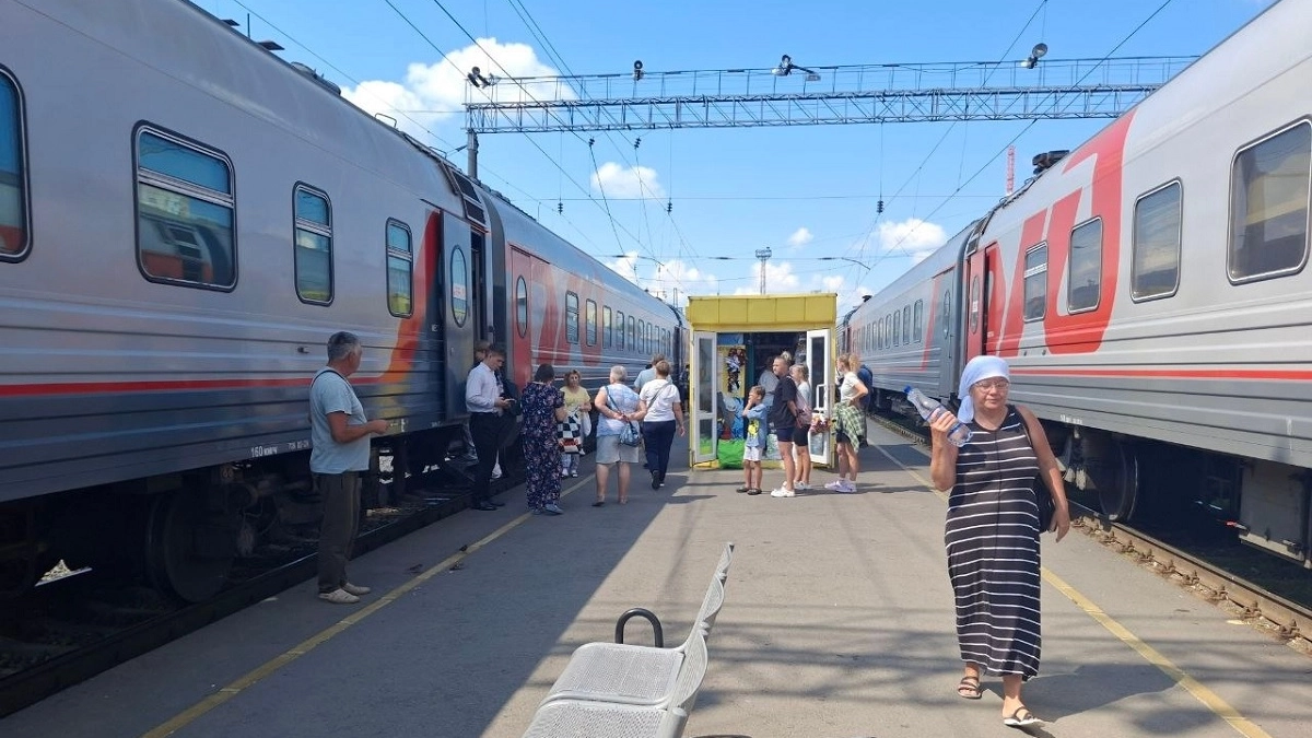 Как купить самые дешевые билеты на поезд РЖД: лайфхак опытного путешественника