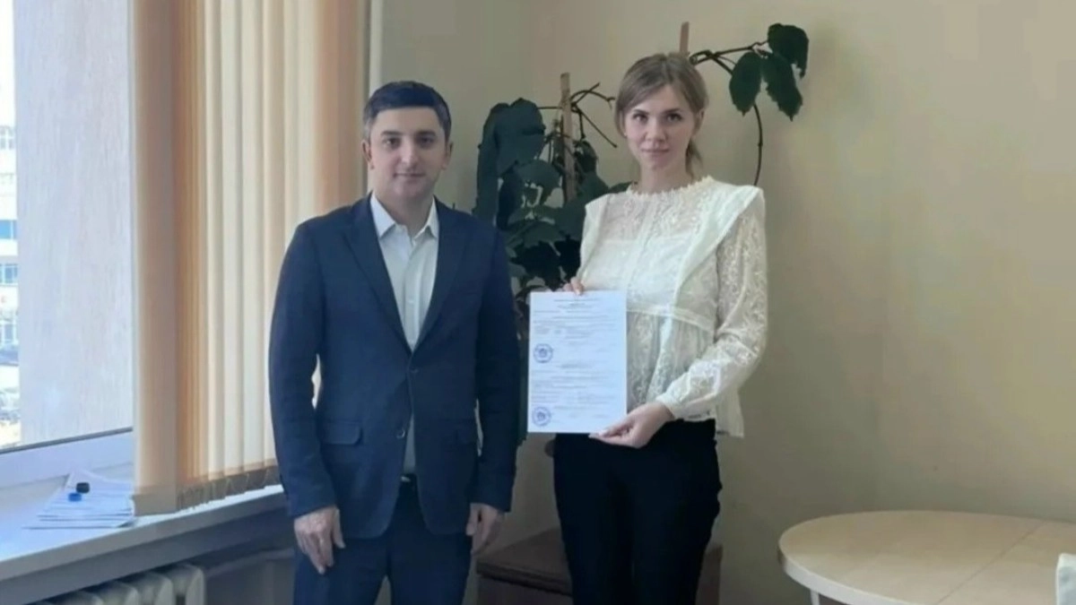 Учитель из Суздальского округа получила первую соцвыплату на покупку квартиры