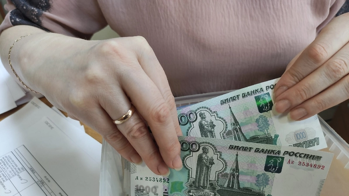 Про карты и QR-коды можно забыть: Центробанк объявил о нововведении при оплате товаров и услуг