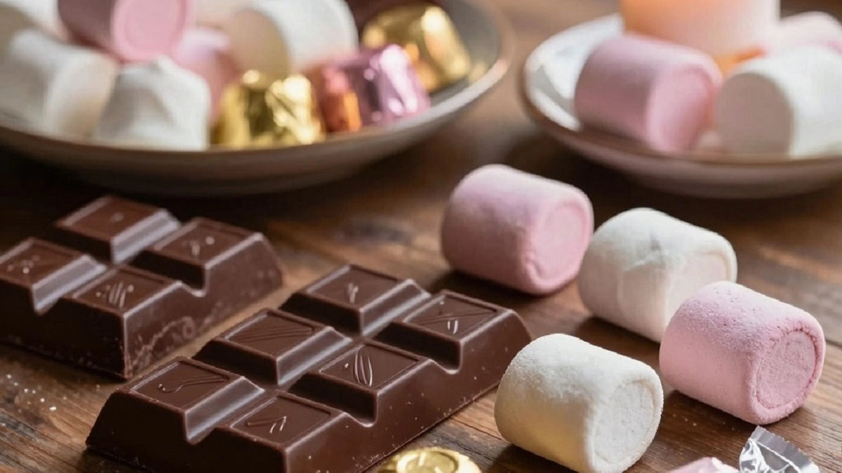 Как есть меньше сахара, не отказываясь от него совсем - есть механизм, который снизит потребление сахара навсегда