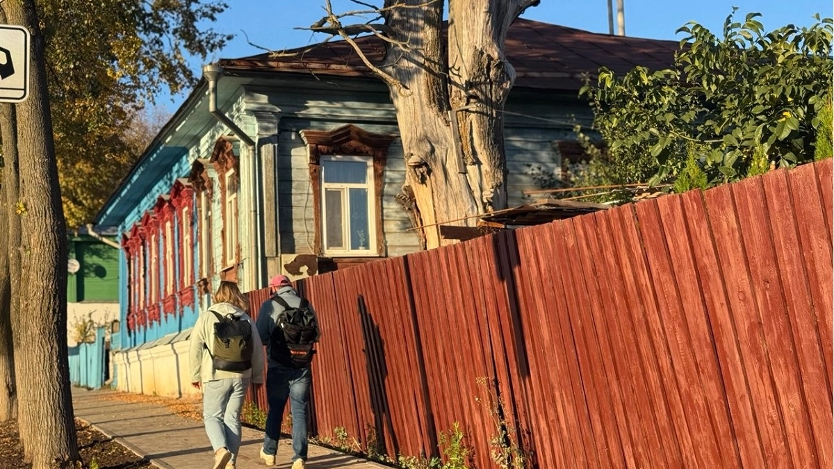 В этом российском городе жизнь обходится смехотворно дёшево — найден райский уголок с ценами из прошлого