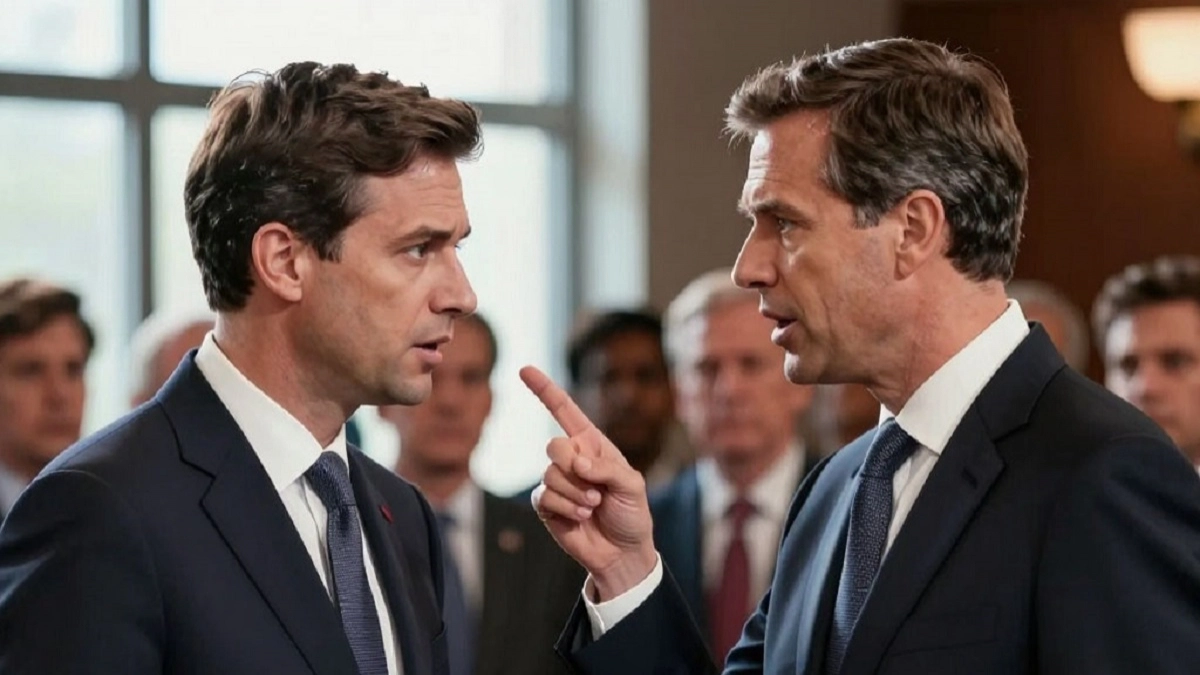 Психолог раскрыла секрет: 1 вопрос, который заставит обидчика замолчать и оправдываться -  приём, который ставит агрессора на место