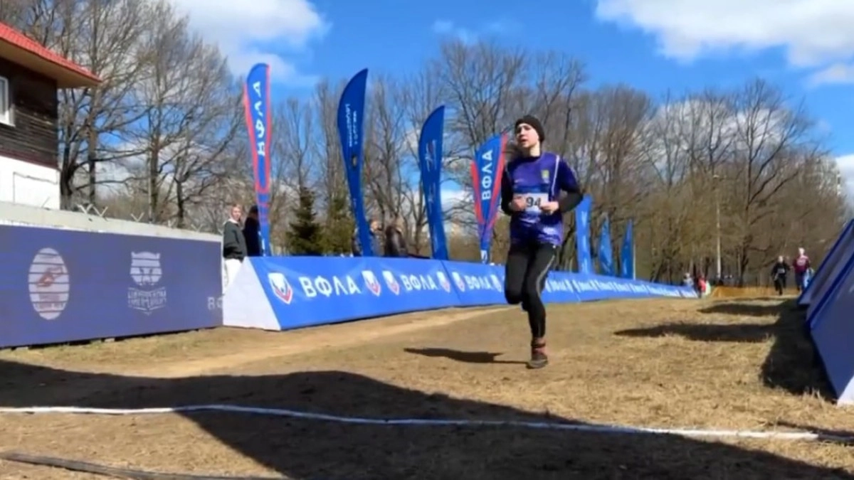 Владимирские бегуньи впервые за 10 лет взяли медали на чемпионате России по кроссу