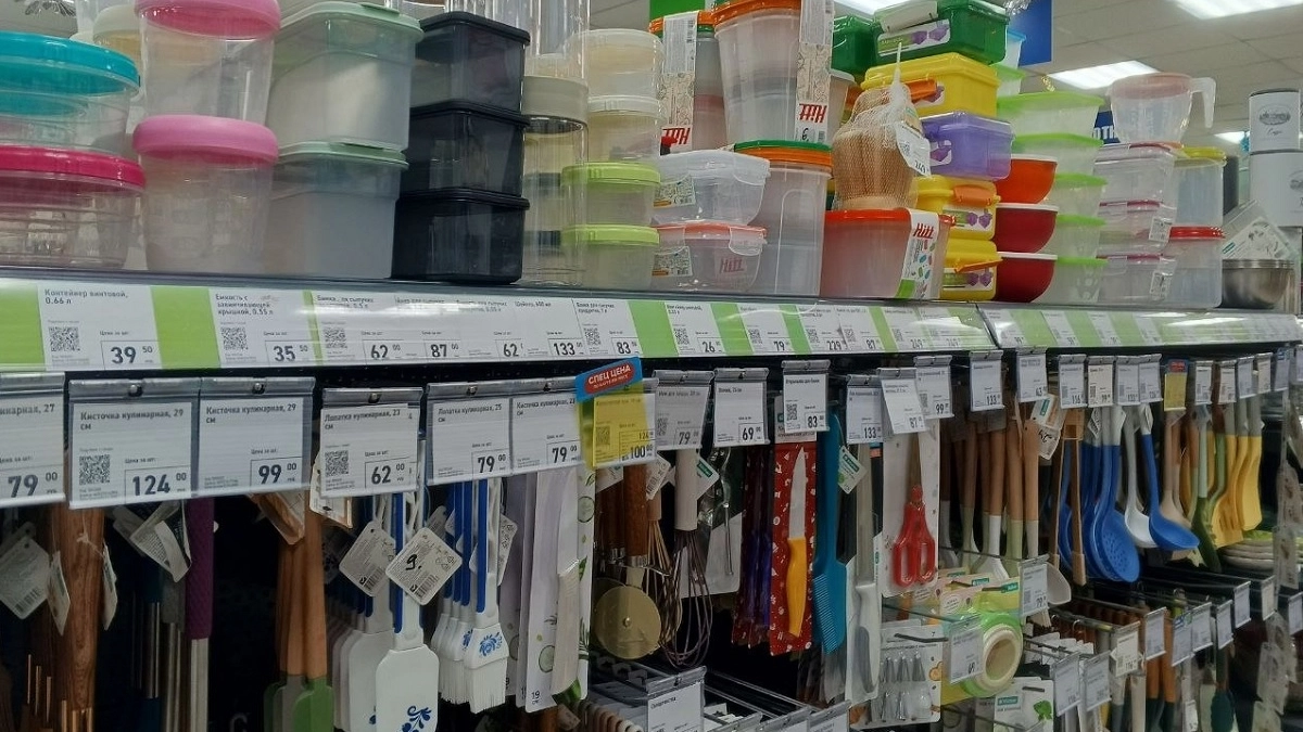 Fix Price превзошел сам себя: завезли товары для уборки, много одежды и супер-шампунь за копейки - список находок